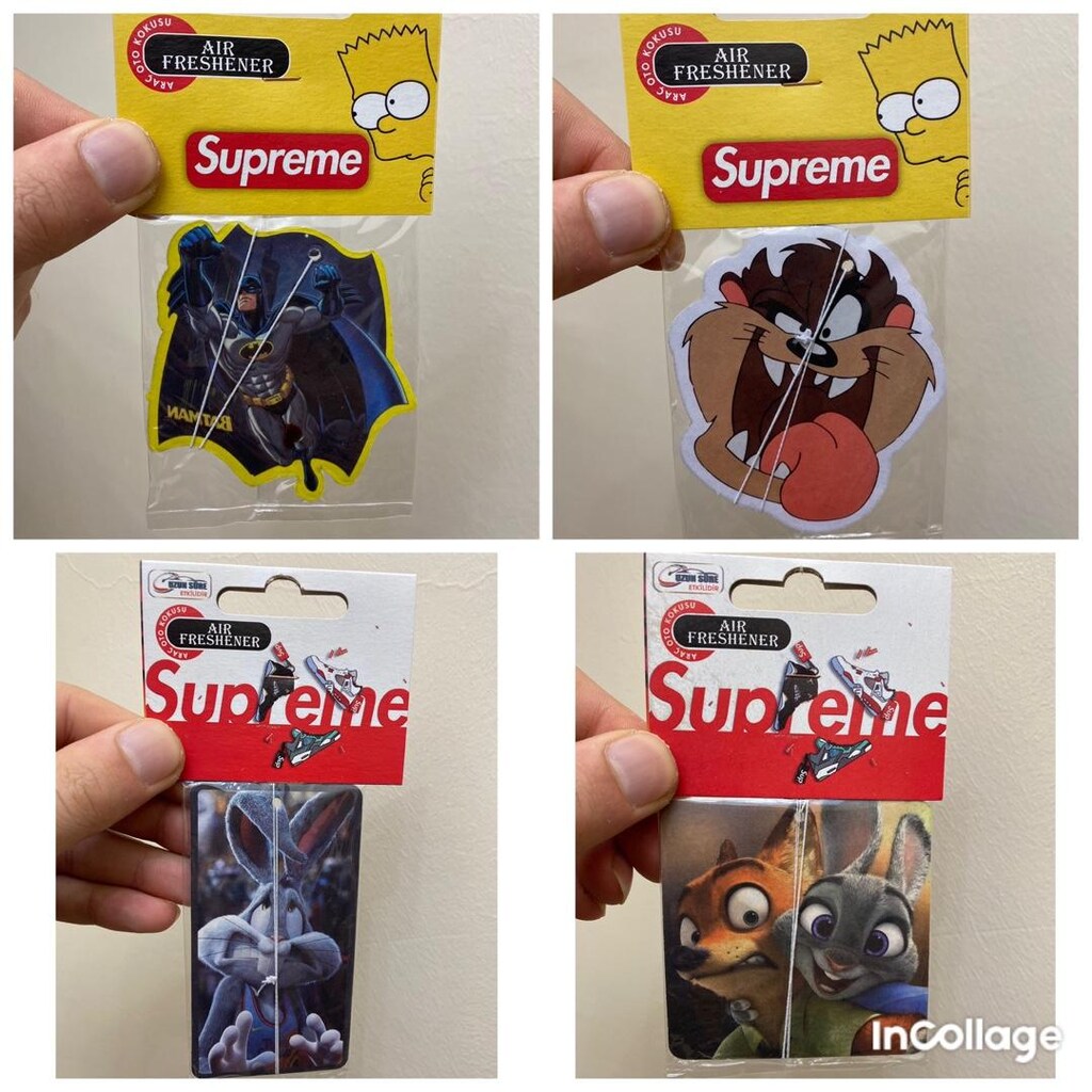 oto kokusu 100 adet 1000₺ - 6