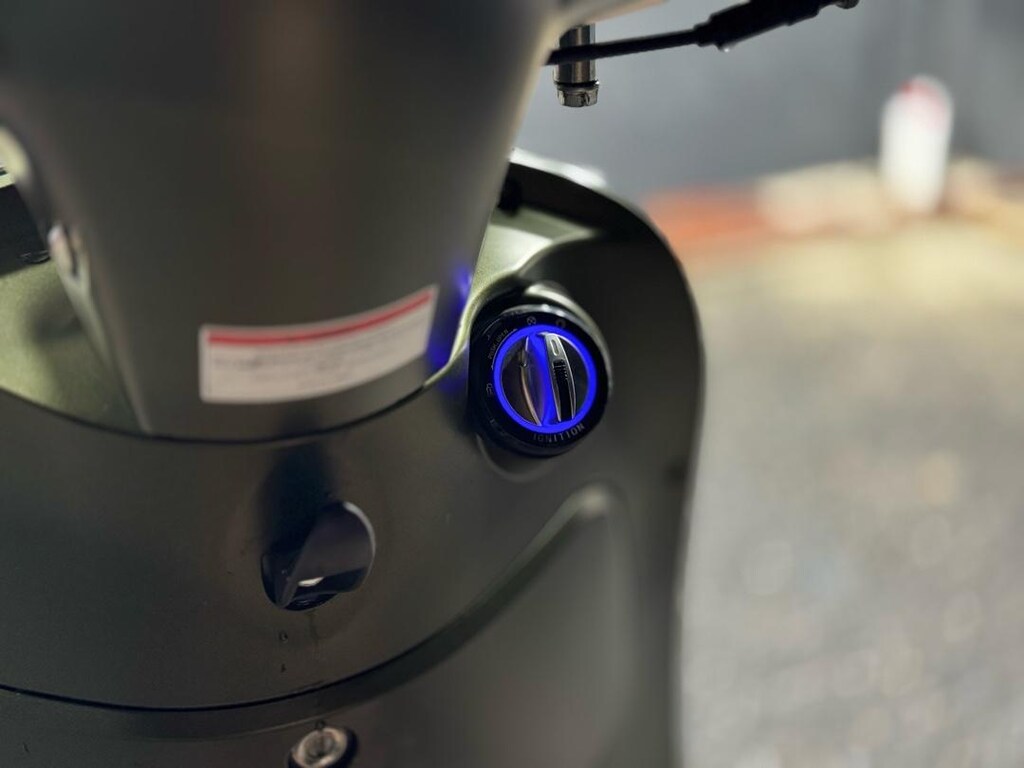 Arora Cappucino S 50cc far - 6