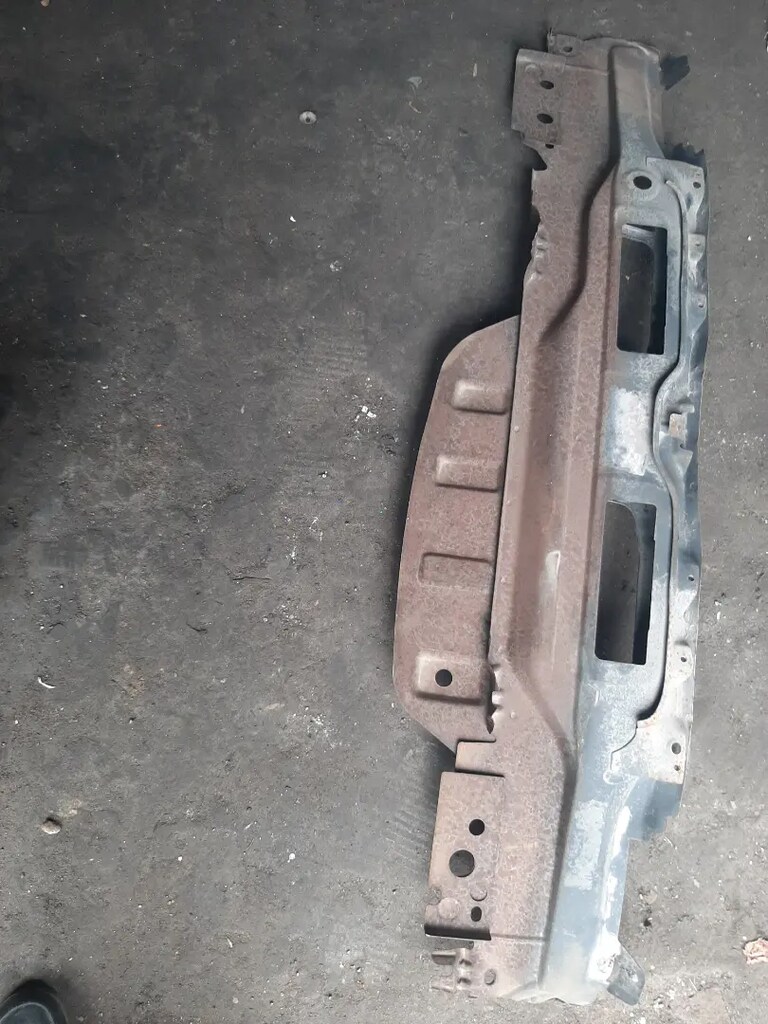 CLİO ARKA PANELİ - 3