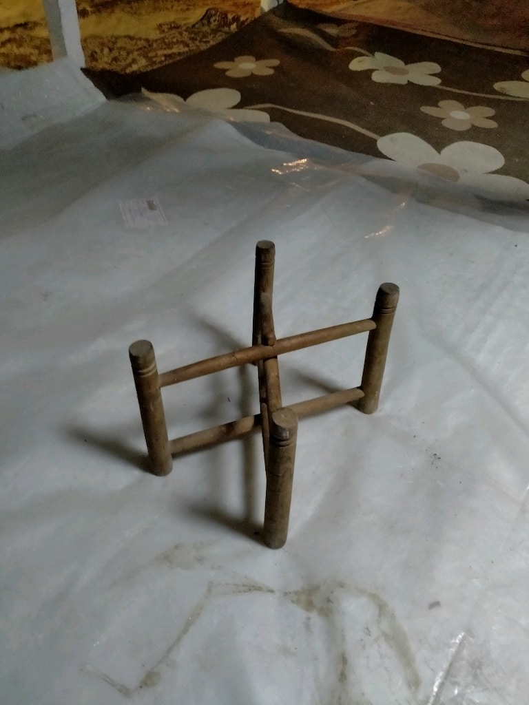 sofra altlığı - 3