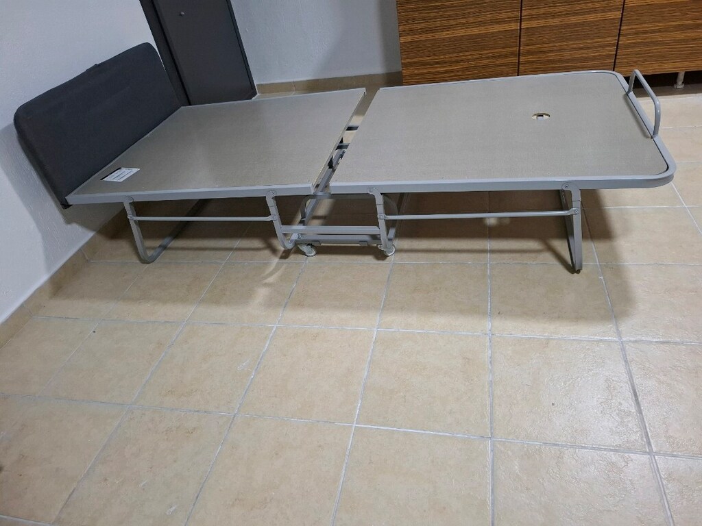 Yataş katlanabilir flexbed yatak - 7