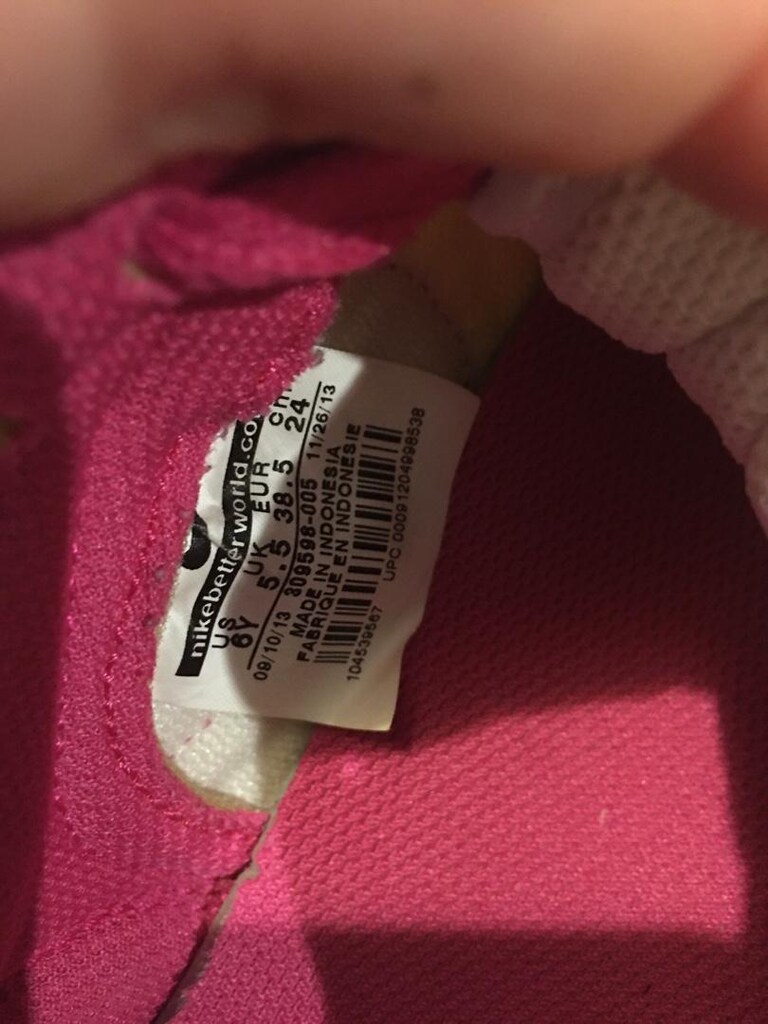 nike kadın ayakkabı - 3