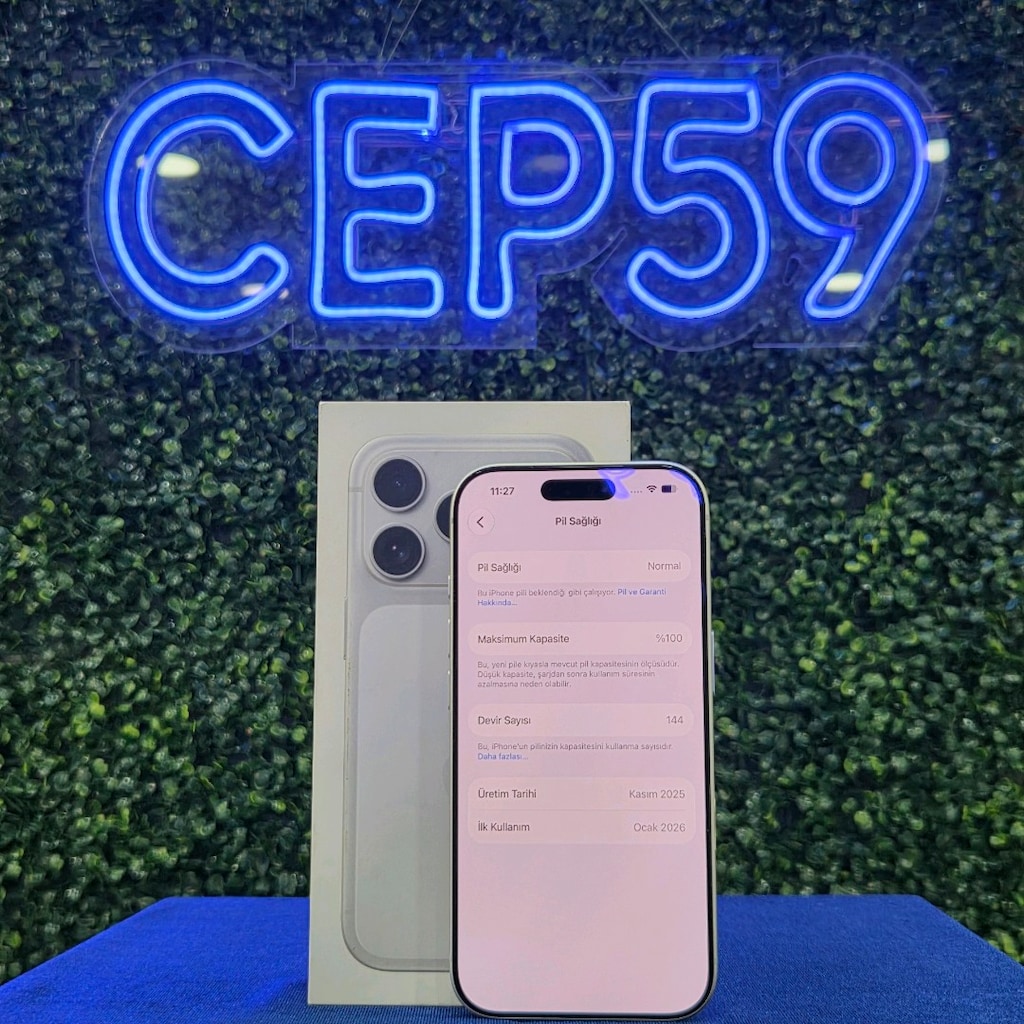 iPhone 17 Pro - 2