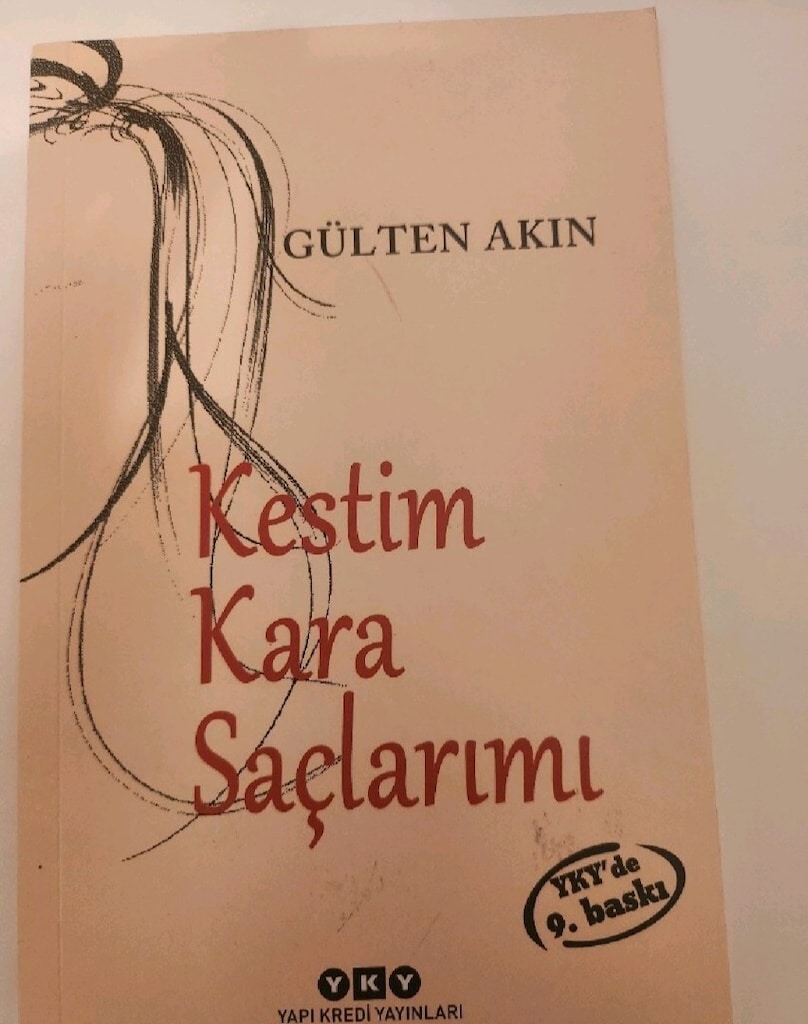 Attila ilhan özdemir asaf nazım hikmet Gülten akın Tomris uyar - 4