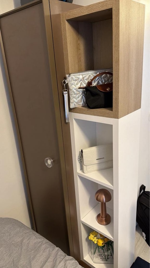 çalışma masası kitaplık - 2