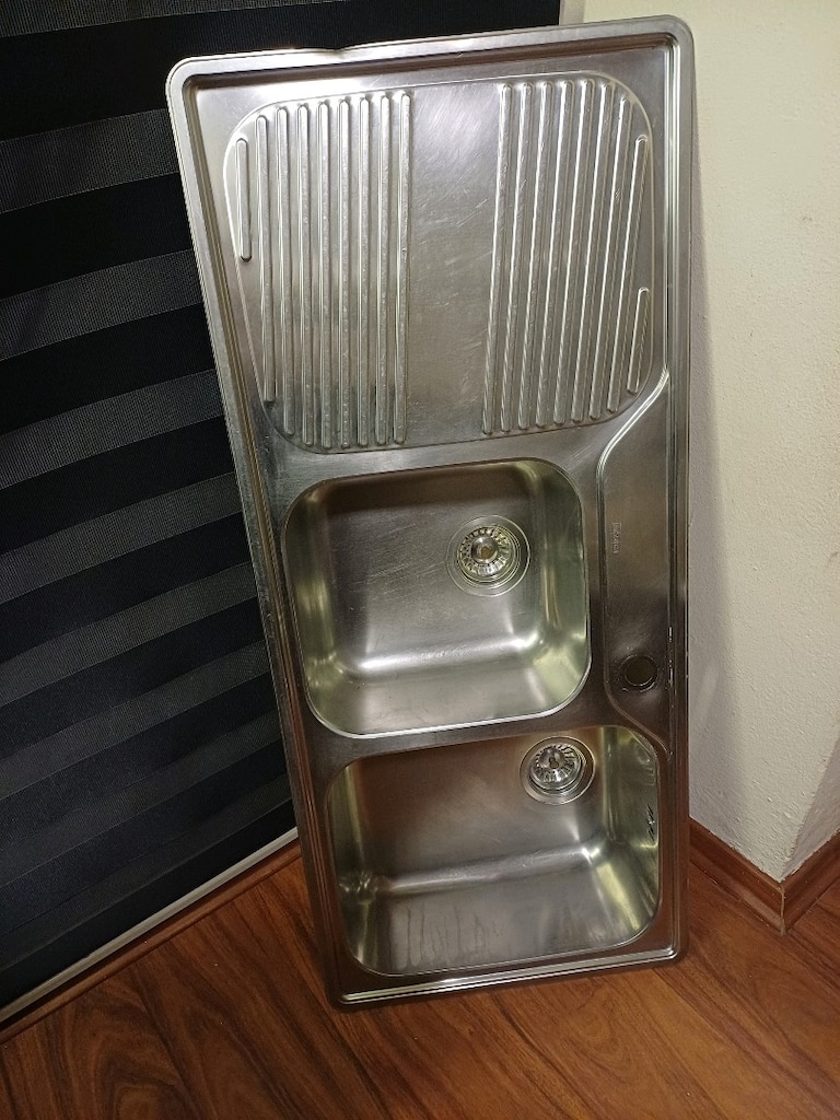 franke lavabo - 2