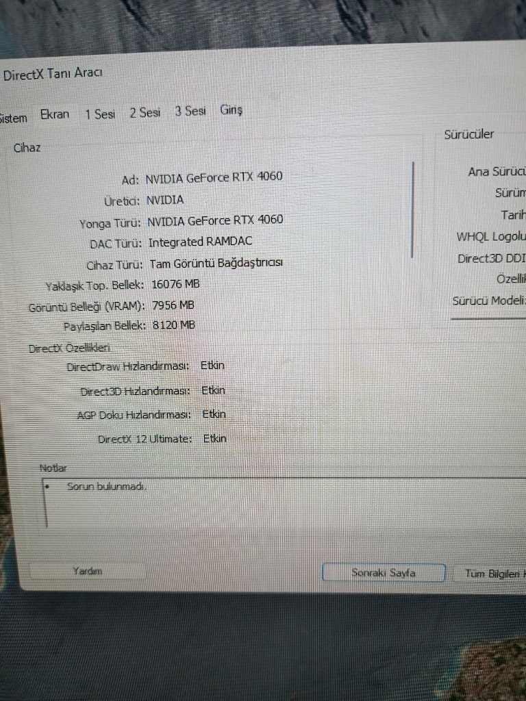 Direksiyon setli full kablosuz ekipmanlı sistem - 3