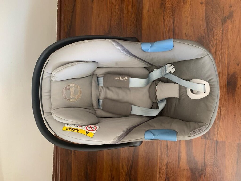 cybex Aton B2 - 3