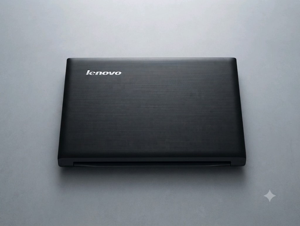 LENOVO B560 i5 işlemcili laptop - 4