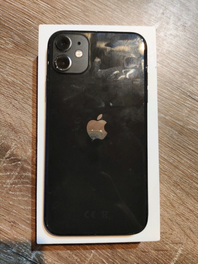 iPhone 11 128Gb - 10