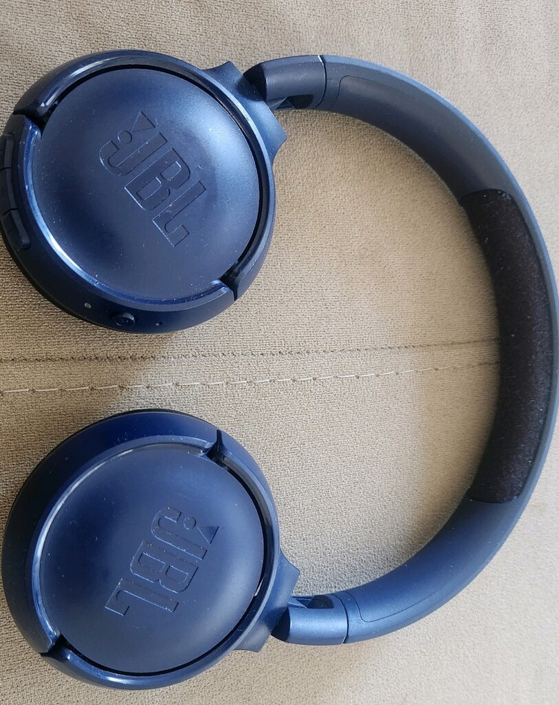 JBL TUNE 510BT BLUETOOTH KULAKLIK - 4
