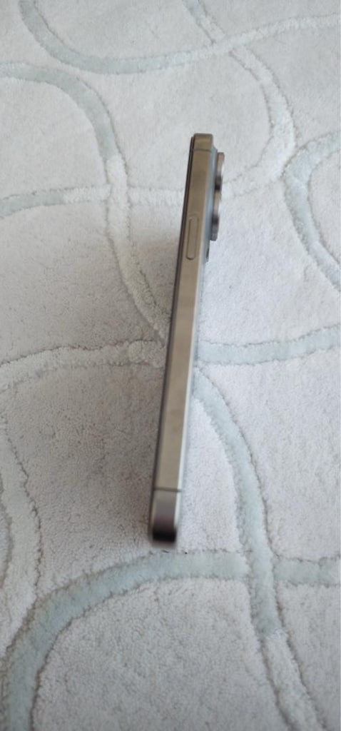 İphone 15 Pro Max 512 gb - 5