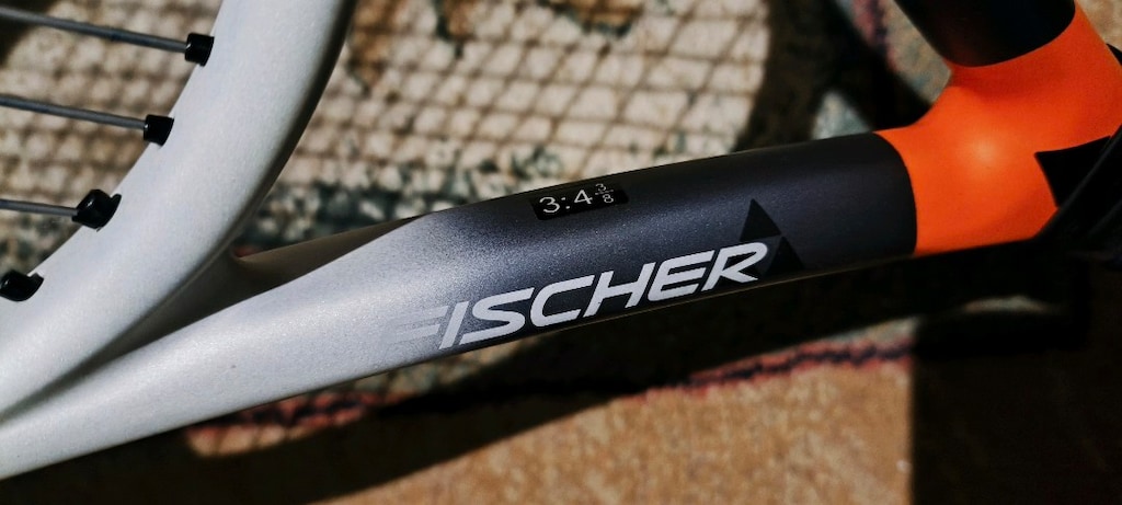 Fischer Beat Challenge Titanium - 14
