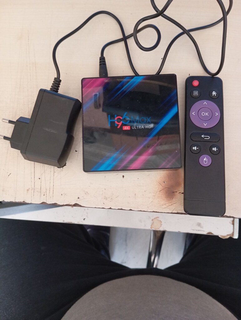 TVBOX - 4