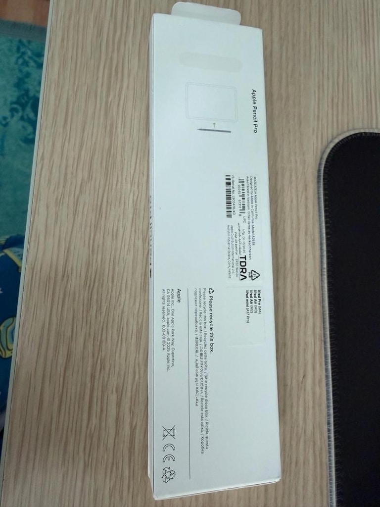 Apple Pencil Pro - 2