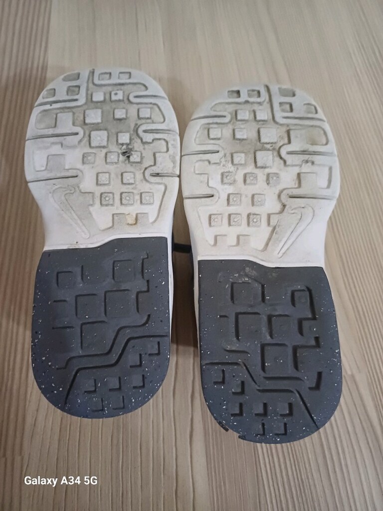 Nike orj spor ayakkabi - 5