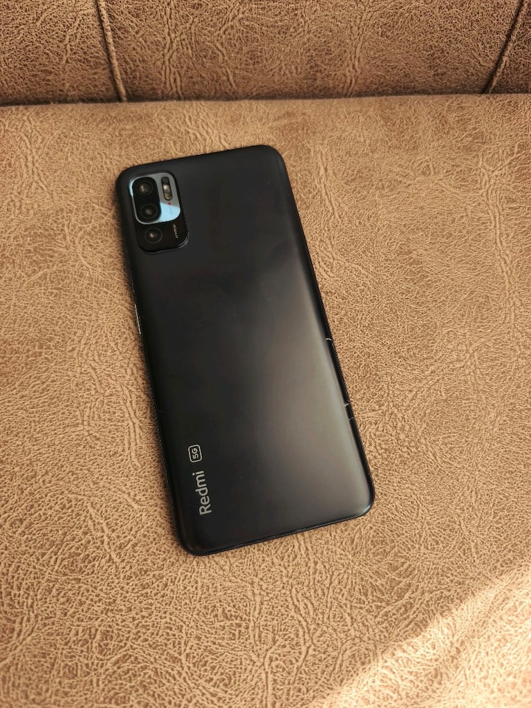 REDMİ NOTE 10 5G 128 GB - 2