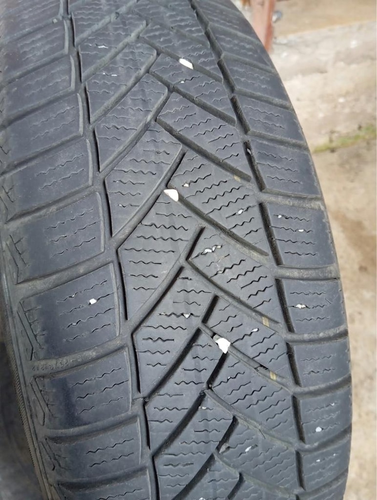 Matador 175 /65 R14 82T Kış Lastiği - 3