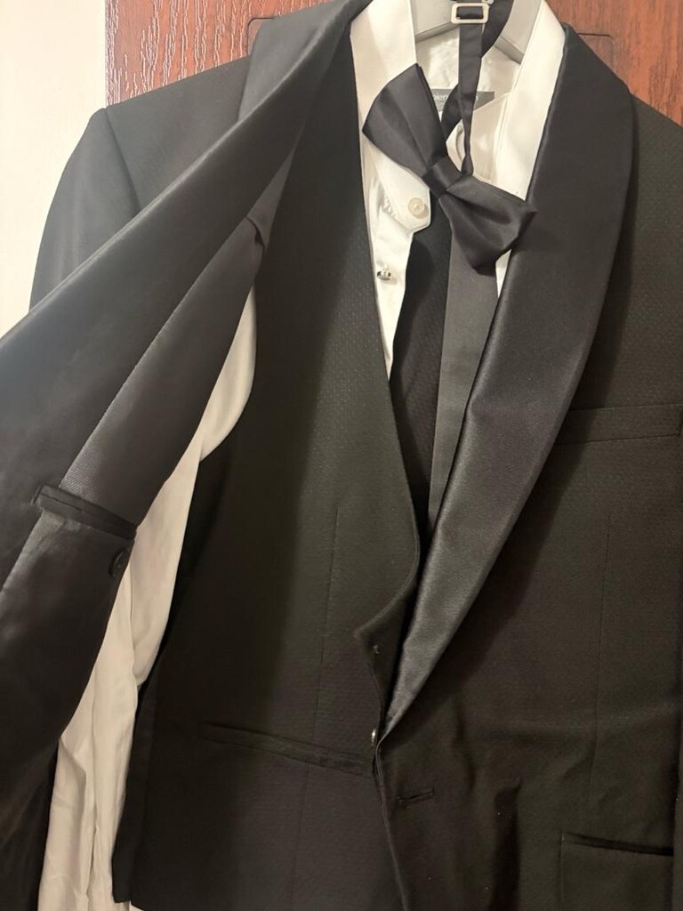 SMOKİN - PIERRE CARDIN - 3