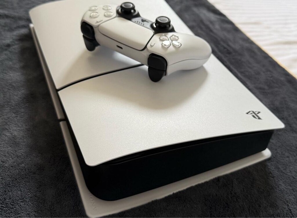 PS5 Temiz ve Sorunsuz – Acil Satılık * Sony PlayStation 5 PS5 - 4