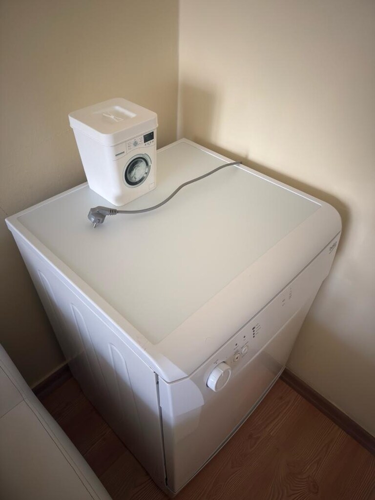 BEKO 2 PROGRAM BULAŞIK MAKİNASI - 3