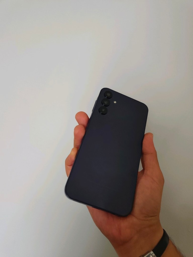 SAMSUNG A15 256 GB TR CİHAZI - 7