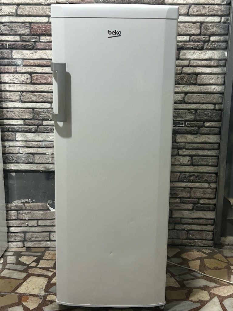 BEKO A+ BUZDOLABI 1 YIL GARANTİ TESLİM MONTAJ SAAT - 2