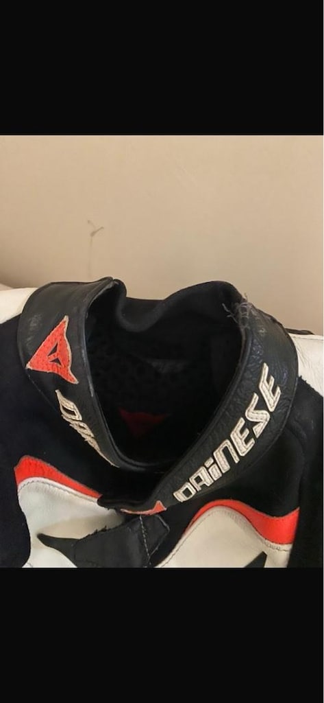 Dainese Tulum - 2