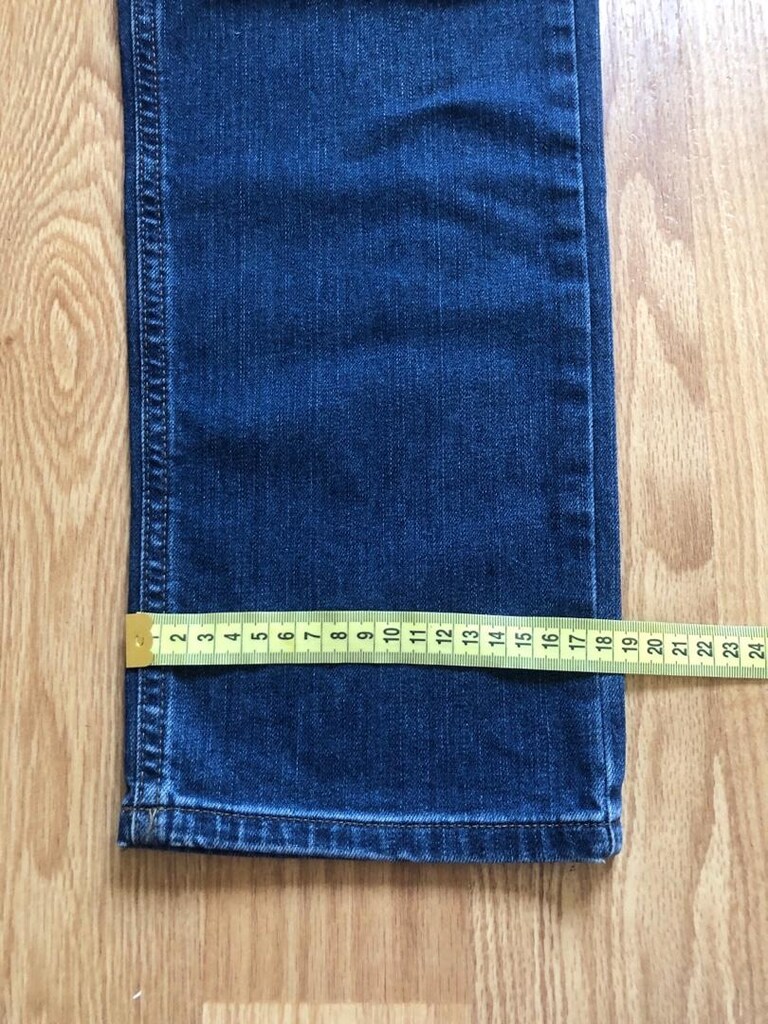 koton marka erkek kot pantolon - 8