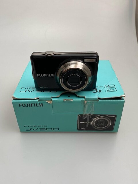Fujifilm JV300