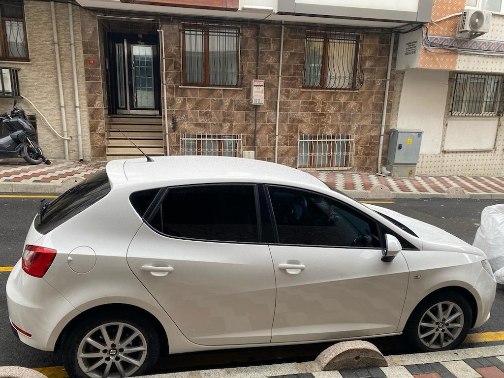 2016 DEĞİŞENSİZ IBIZA - 4