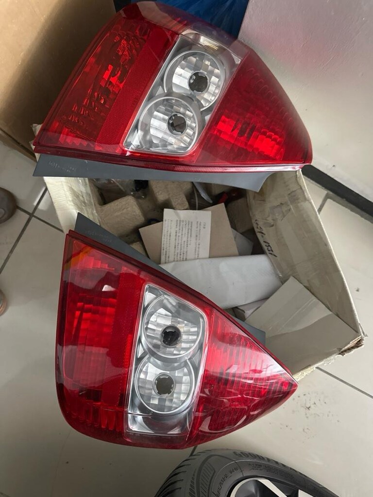 2004-2009 HONDA JAZ STOP LAMBA ORJİNAL - 3