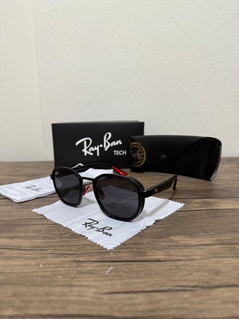 Rayban Ferrari Güneş Gözlük
