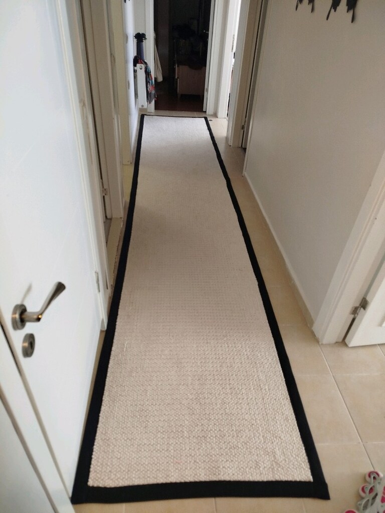 5 metre koridor halısı - 3