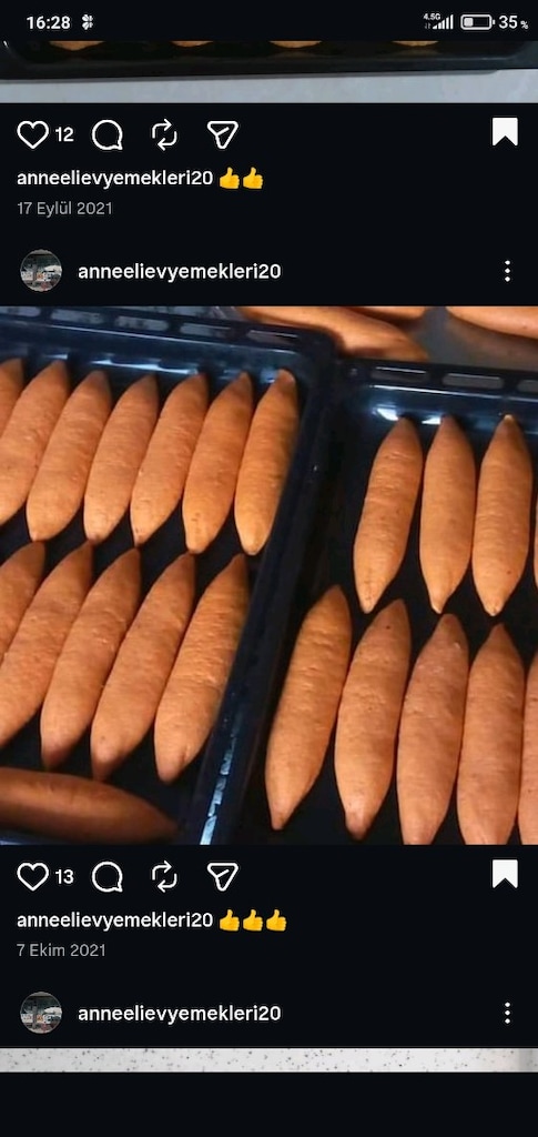 TOPTAN İÇLİ KÖFTE VE SARMA MANTI İŞYERLERİNE VE EVLERE YAPILIR - 2