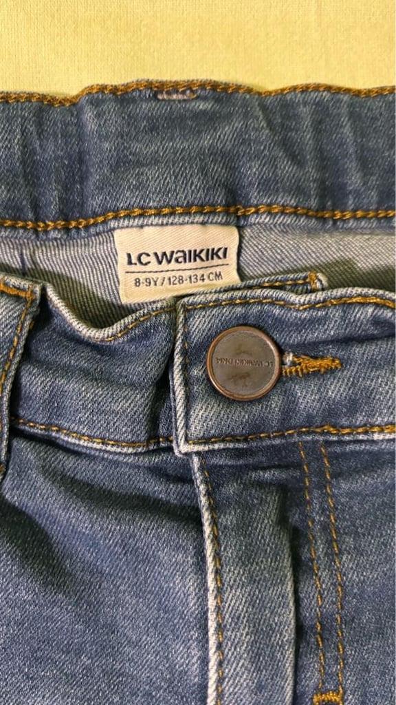 erkek çocuk tişörtü / pantolonu - 6