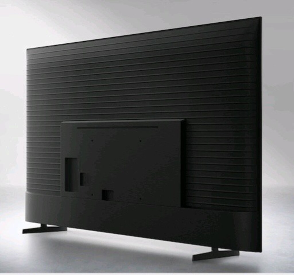 Samsung 50U8000F 127 EKRAN 4K SMART TV ( İST TESLİMAT VARDIR ) - 4