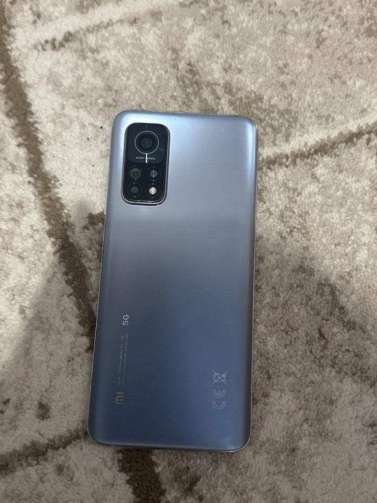 Satılık mi10t yd cihazı - 2