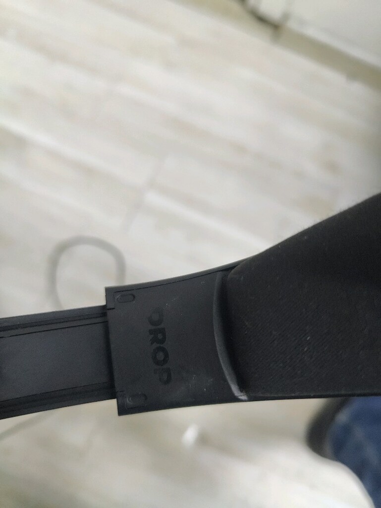 Sennheiser Drop Pc38x ik4 - 7