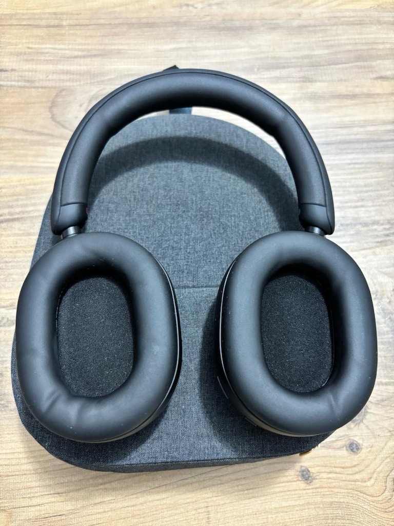 Sony WH-1000XM5 Bluetooth kulaklık - 15