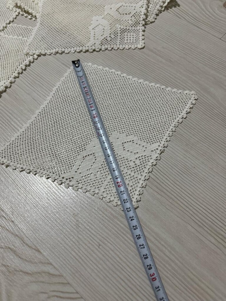peçete - 4