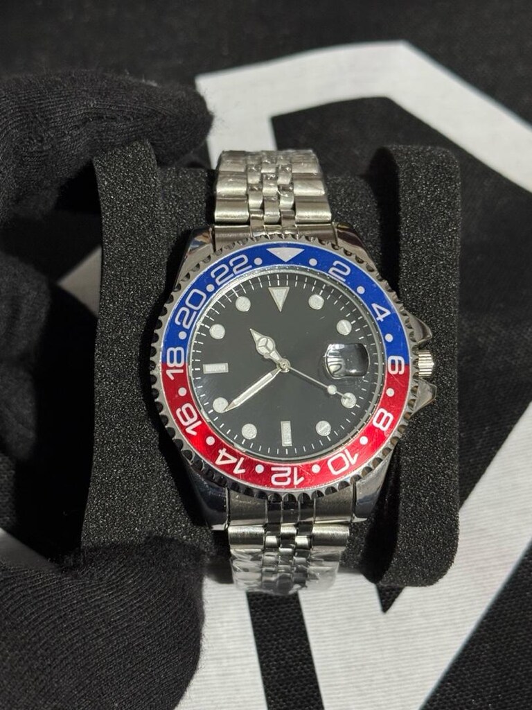 Rolex model saat - 3