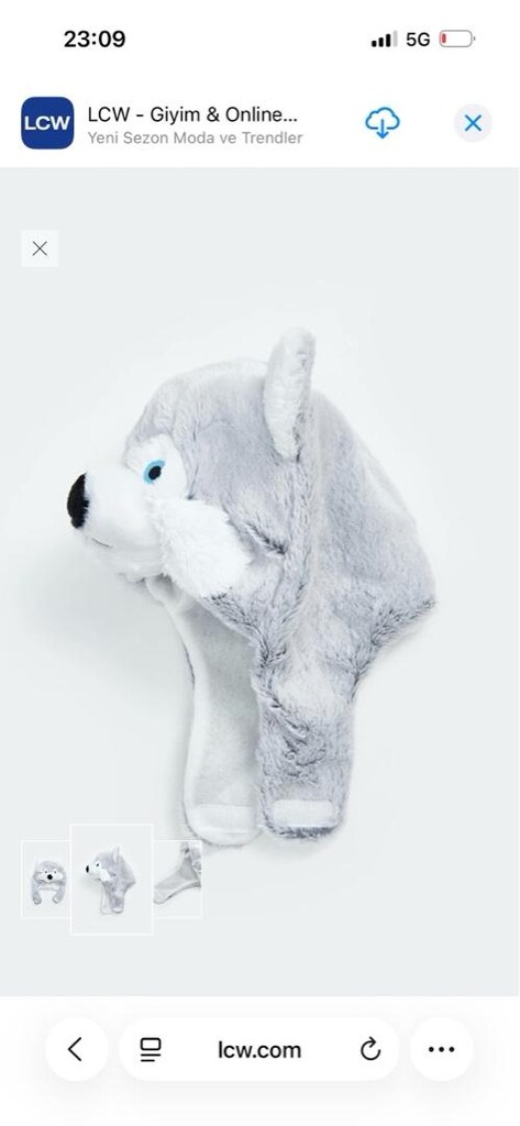 pelus figurlu bere - 2