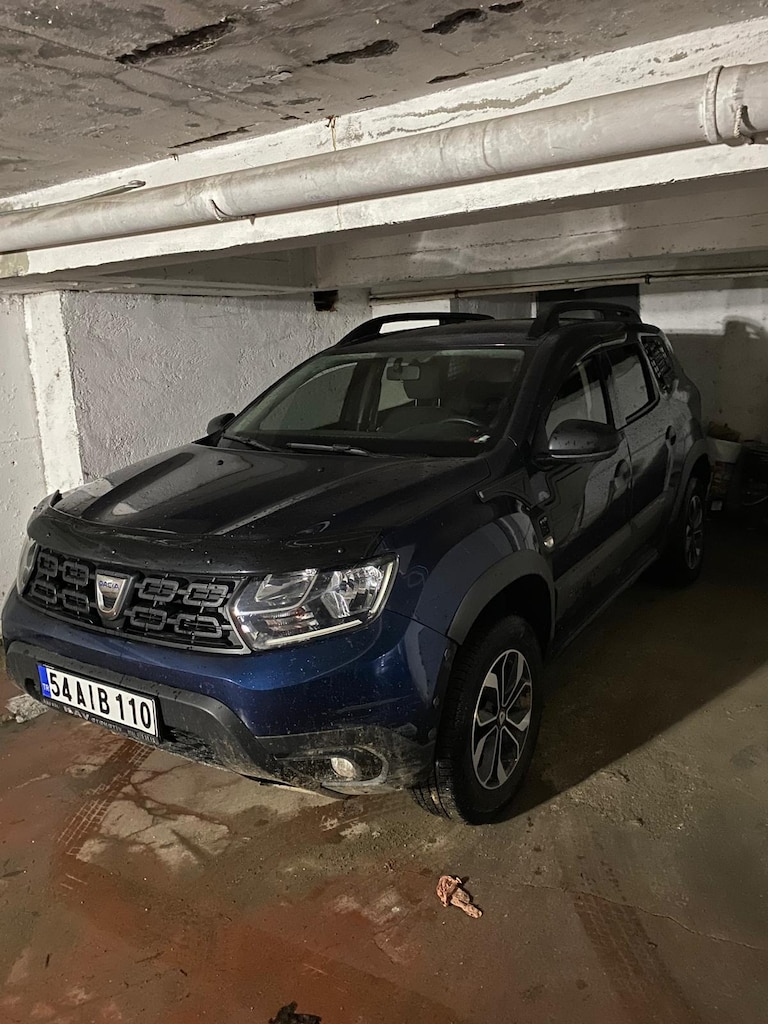 duster 1.3 comfort - 2