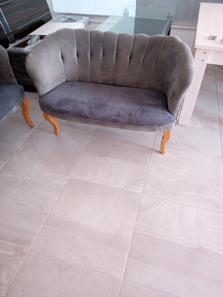Çay Seti Koltuk - 3