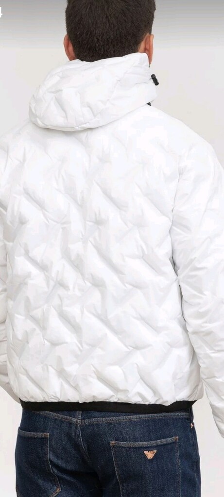 EA7 EMPORIO ARMANI MONT - 2