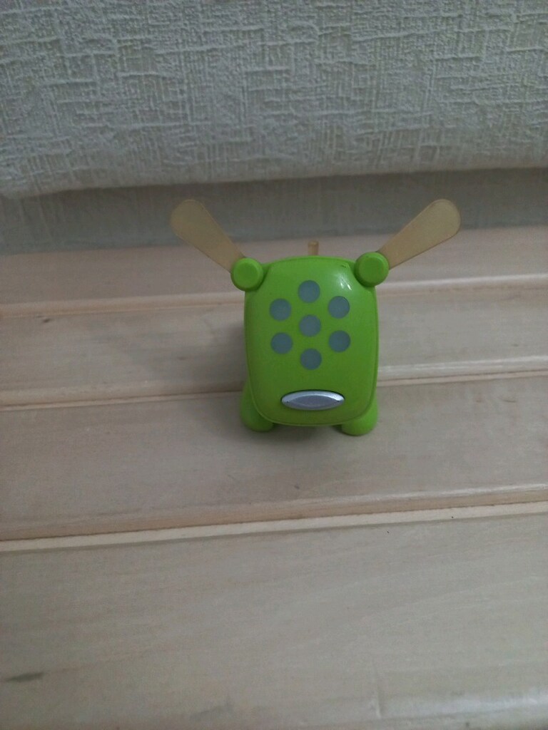 i-Dog - 3