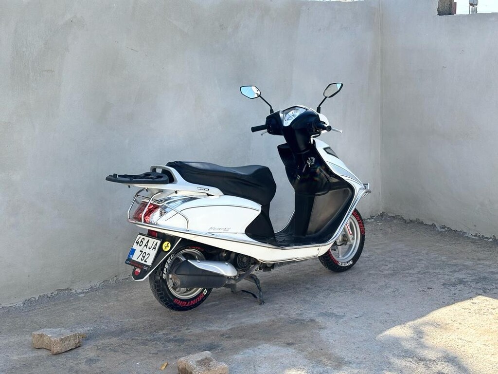 satılık masrafsız fury - 9