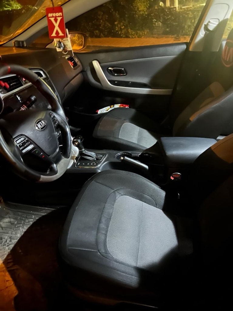 KİA CEED 1.6 CRDİ 136 HP 2015 DİZEL OTOMATİK DEĞİŞENSİZ - 8
