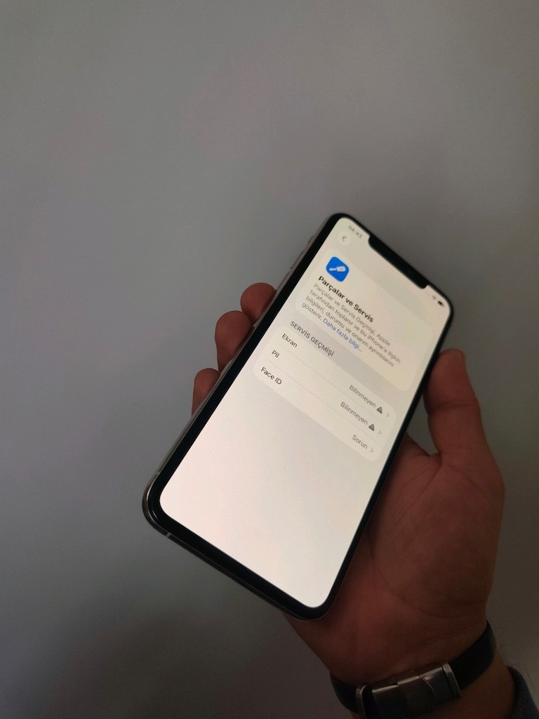 İPHONE 11 PRO MAX 512 GB TR CİHAZI AÇIKLAMAYI OKU - 5